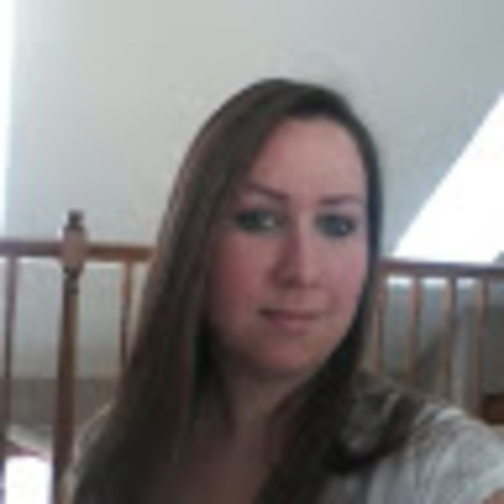 Meet your Posher, Lacey